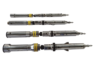 Wire-line Drilling Tools