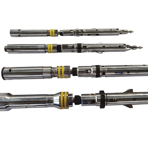 Wire-line Drilling Tools