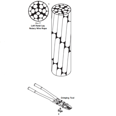 Wireline Cable