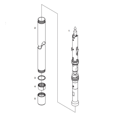 Inner Tube Components - PQ