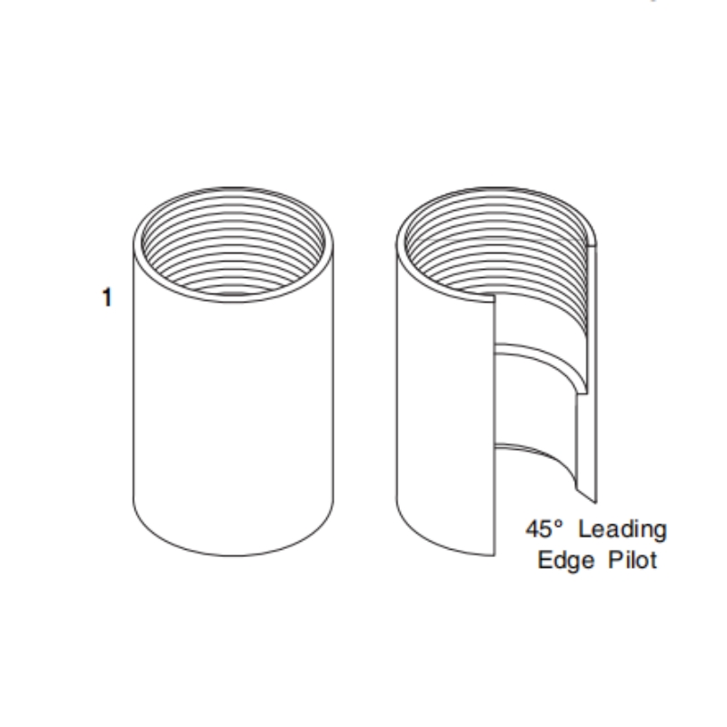 Casing Drive Shoes