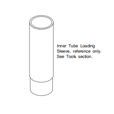 Core Barrel - HQ3