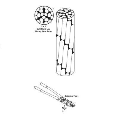 Wireline Cable