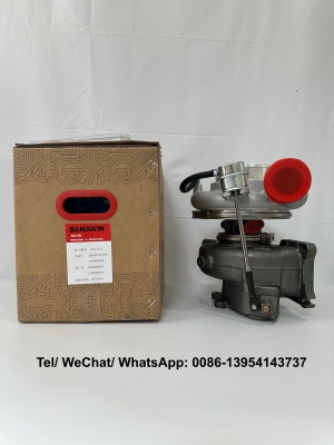 BANAWIN Turbocharger 202V09100-7840 13879880246 13879880389 13879880175