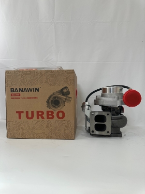 BANAWIN Turbocharger D38-000-641 49187-02400