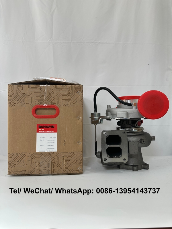 BANAWIN Turbocharger 13879700199 13879700183 1004558990 13879880244