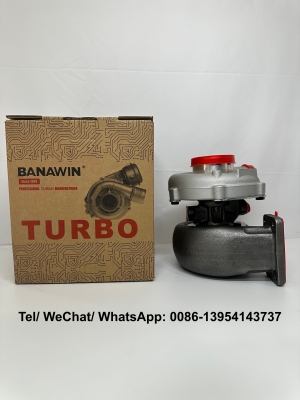 BANAWIN Turbocharger BFY913C 13032478 12270137 13030164