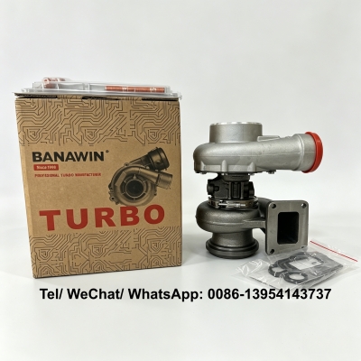 BANAWIN Turbocharger HT3B 3529040 W260228005