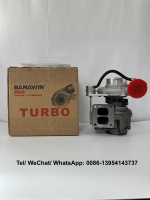 BANAWIN Turbocharger 49175-02320 S00002616+01