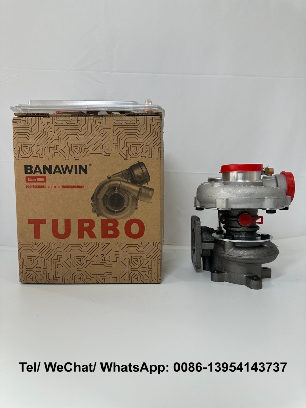 BANAWIN Turbocharger F3000-1118100-135 F3100-1118100-502 765449-5001