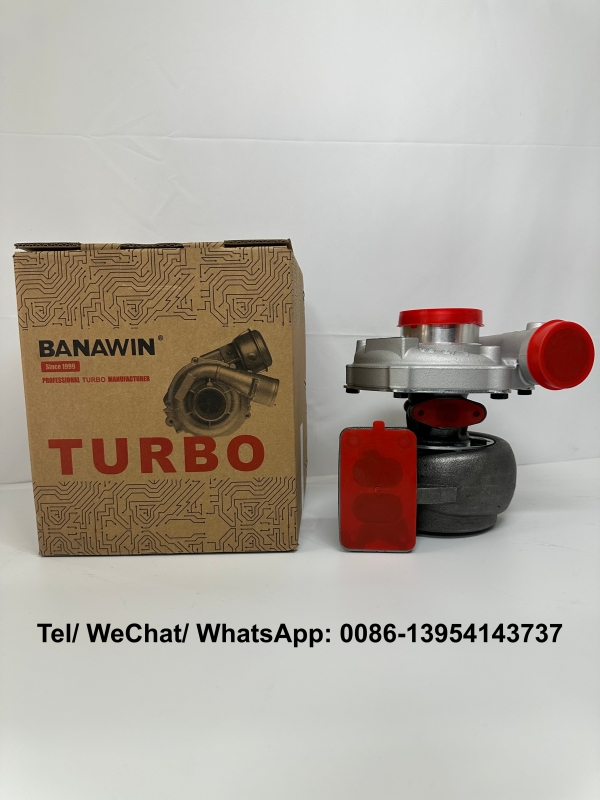BANAWIN Turbocharger BFY913C 13032478 12270137 13030164