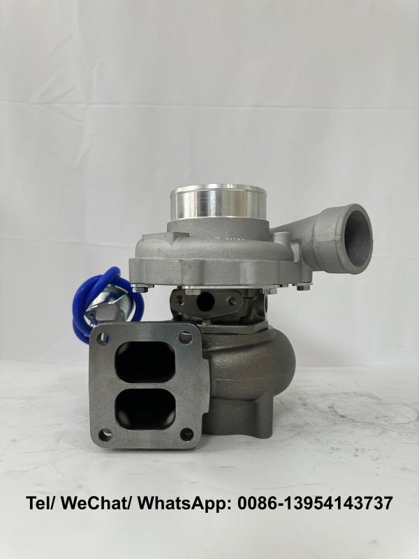 BANAWIN Turbocharger M2A00-1118100-135
