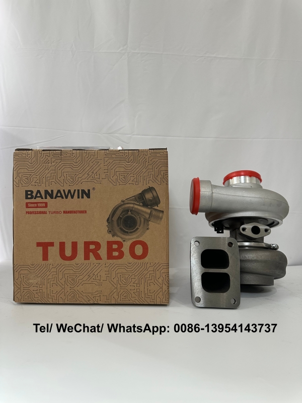 BANAWIN Turbocharger 38AB004 49188-04210T TD08H