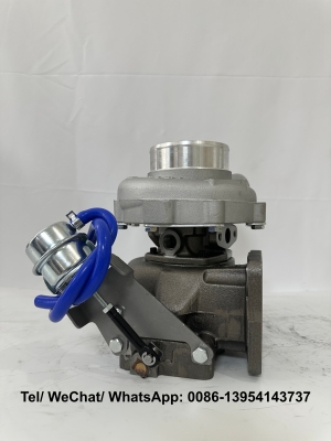 BANAWIN Turbocharger M2A00-1118100-135