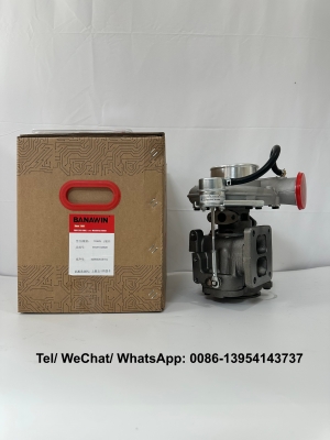 BANAWIN Turbocharger 49175-02320 S00002616+01