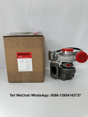 BANAWIN Turbocharger 1118010-C012 704809-5003 1118010-55D 00JP060S012