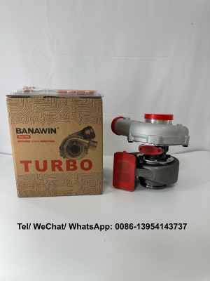 BANAWIN Turbocharger 6RZT12.73FE