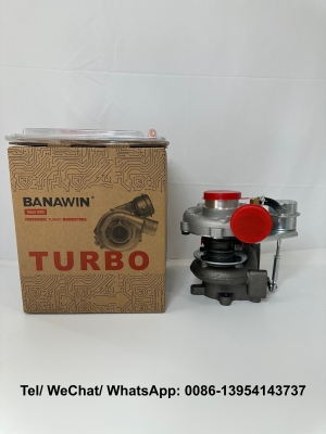 BANAWIN Turbocharger F3000-1118100-135 F3100-1118100-502 765449-5001