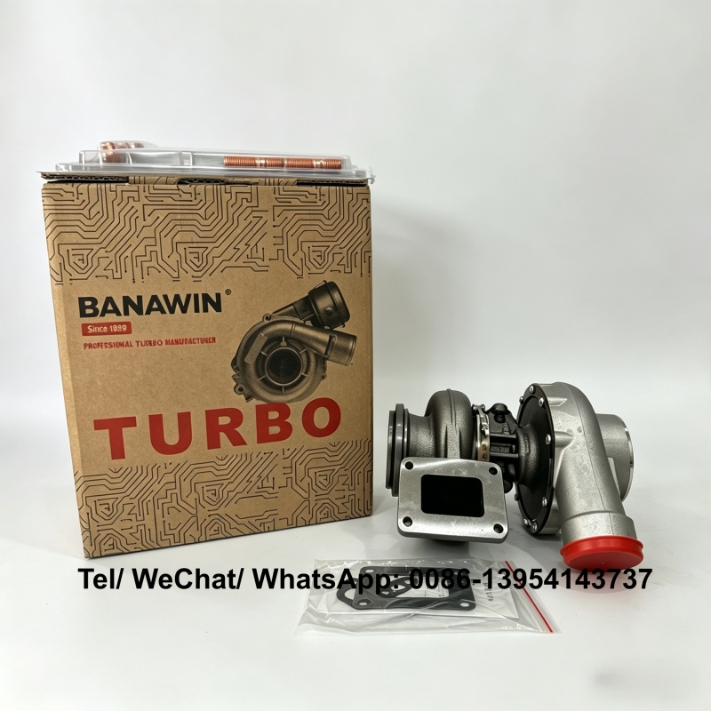 BANAWIN Turbocharger HT3B 3529040 W260228005