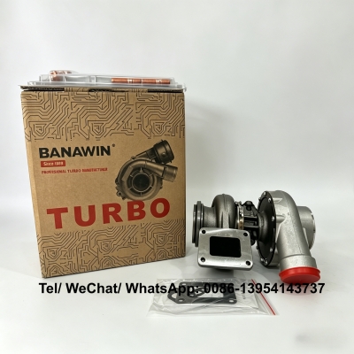 BANAWIN Turbocharger HT3B 3529040 W260228005