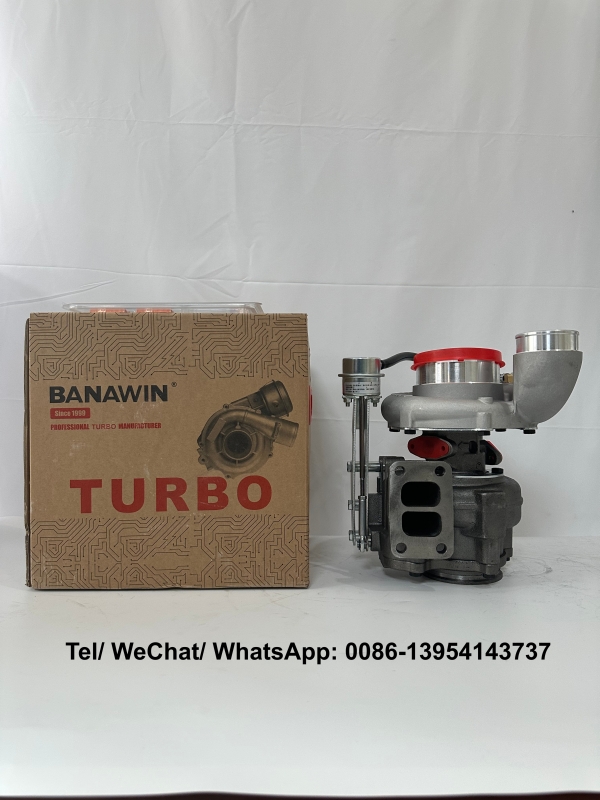 BANAWIN Turbocharger 1118010-WWF 1118010-670-0000J 1118010-610-0000J 1118010-630-JL10