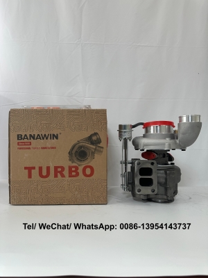 BANAWIN Turbocharger 1118010-WWF 1118010-670-0000J 1118010-610-0000J 1118010-630-JL10