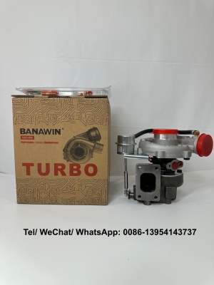 BANAWIN Turbocharger 1118010-C012 704809-5003 1118010-55D 00JP060S012