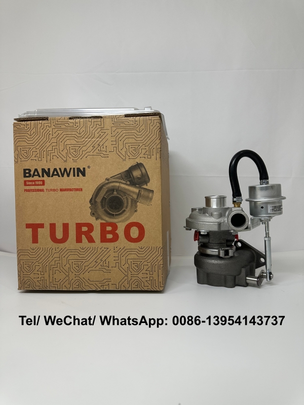 BANAWIN Turbocharger 3408023810007 440802381008 00JP030S008 440802381008