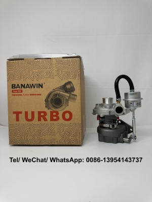 BANAWIN Turbocharger 3408023810007 440802381008 00JP030S008 440802381008