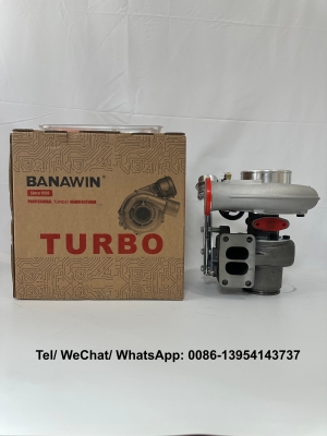 BANAWIN Turbocharger 6738-81-8192 4035899 3598036 4035375