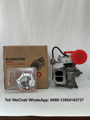 BANAWIN Turbocharger 13879700199 13879700183 1004558990 13879880244