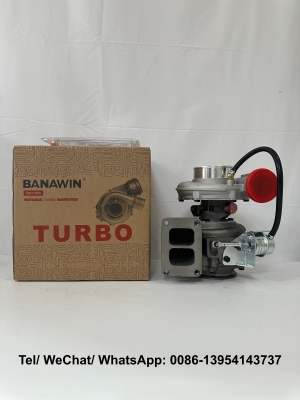 BANAWIN New Model Turbocharger VG1540110066 4051174 VG1095110011 2836265