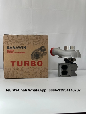 BANAWIN Turbocharger D38-000-681 Q30-553Z-5 49187-02710 Q30-553Z-5