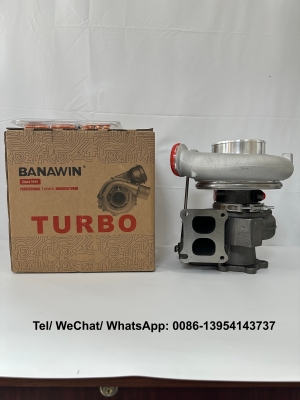 BANAWIN Turbocharger 202V09100-7840 13879880246 13879880389 13879880175