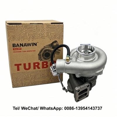 BANAWIN New Model Turbocharger 475D-1118100