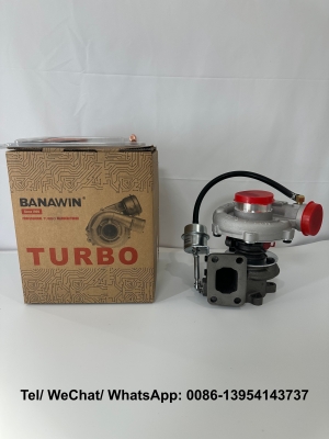 BANAWIN Turbocharger F3400-1118100-383 F30SA-1118100A-502 FG100-1118100-502 FG3FA-1118100-383