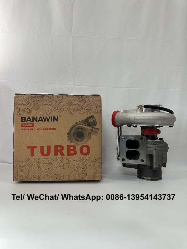 BANAWIN Turbocharger A35KB-1118100 4051154 4050176 A3500-1118100-JY