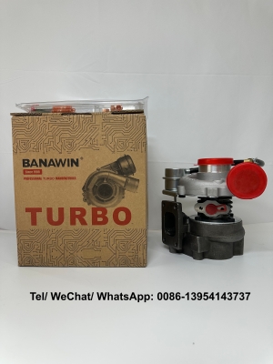 BANAWIN Turbocharger 1118010-C012 704809-5003 1118010-55D 00JP060S012