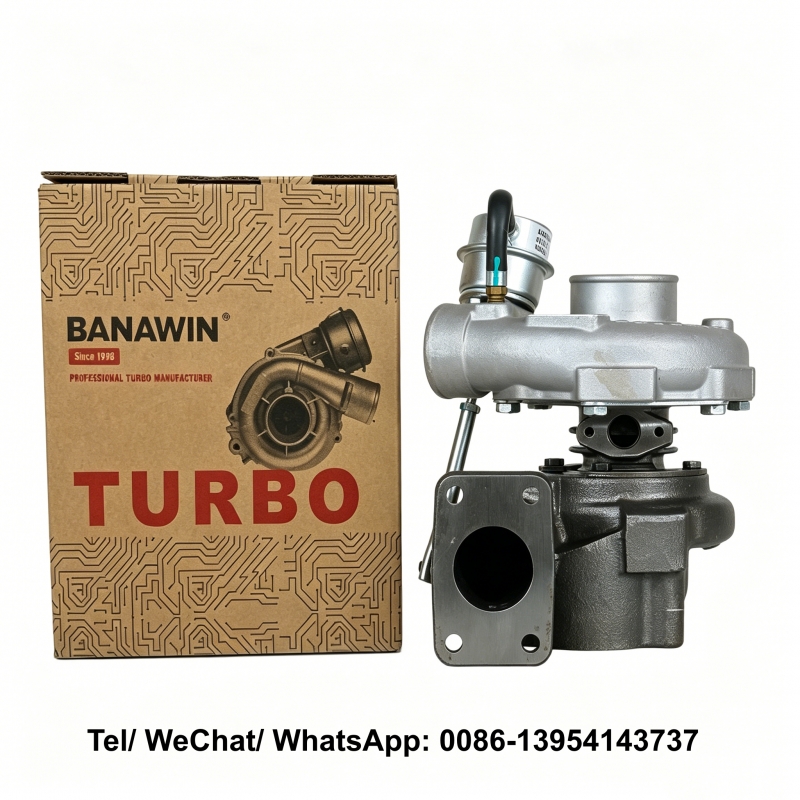 High Quality Turbocharger 728918-5002 GT2559