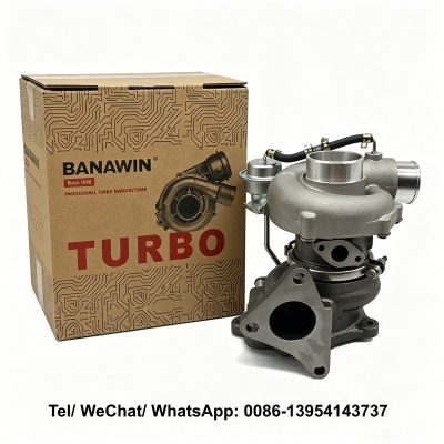 BANAWIN New Model Turbocharger 736210-5009 GT22 736210-0009 1118300DL