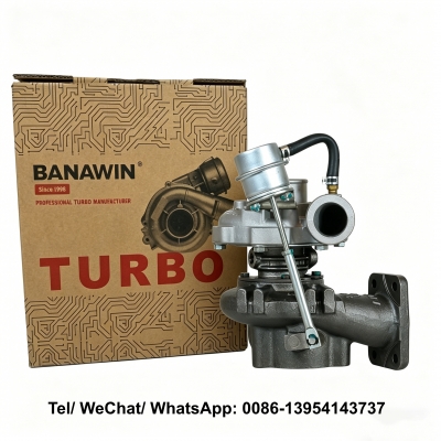 High Quality Turbocharger 728918-5002 GT2559