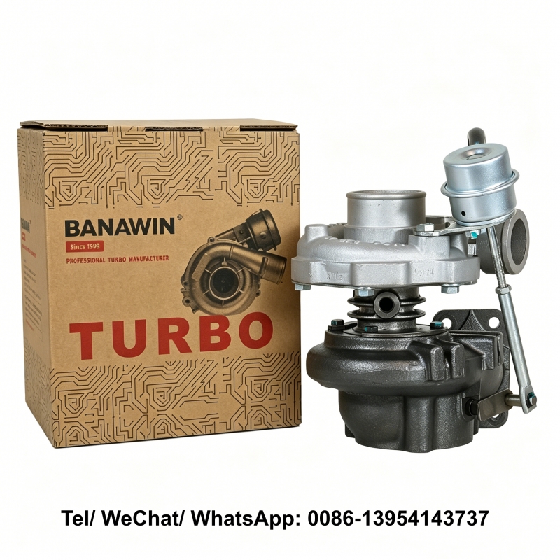 High Quality Turbocharger 728918-5002 GT2559