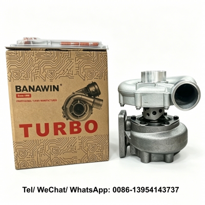 High Quality BANAWIN Turbocharger 61560113223 612601111010