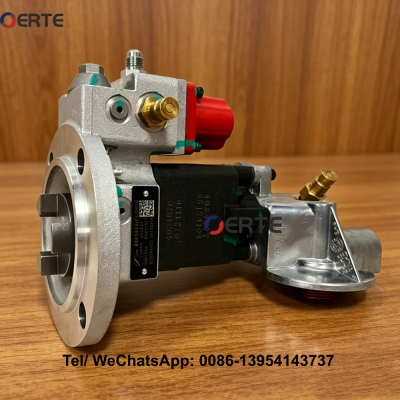 High Quality Fuel Injection Pump 3417677 3090942 use for Engine QSM11
