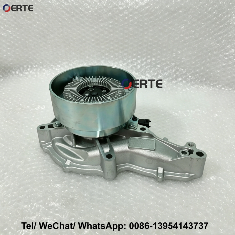 New Water Pump 21969188 20921917 21812257 21812242 21643286 23959595