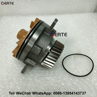 BANAWIN Water Pump 20431151 8170460 85000076 3803909 81070305