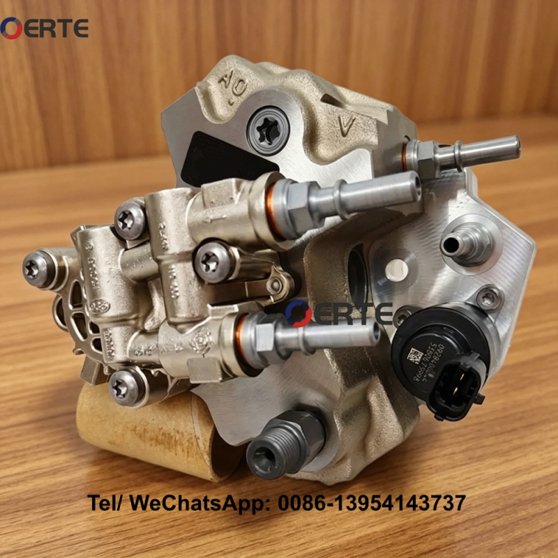 High Quality Fuel Injection Pump 5264248 6754-71-1310