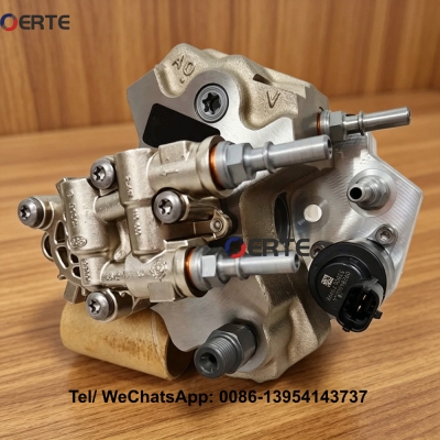 High Quality Fuel Injection Pump 5264248 6754-71-1310