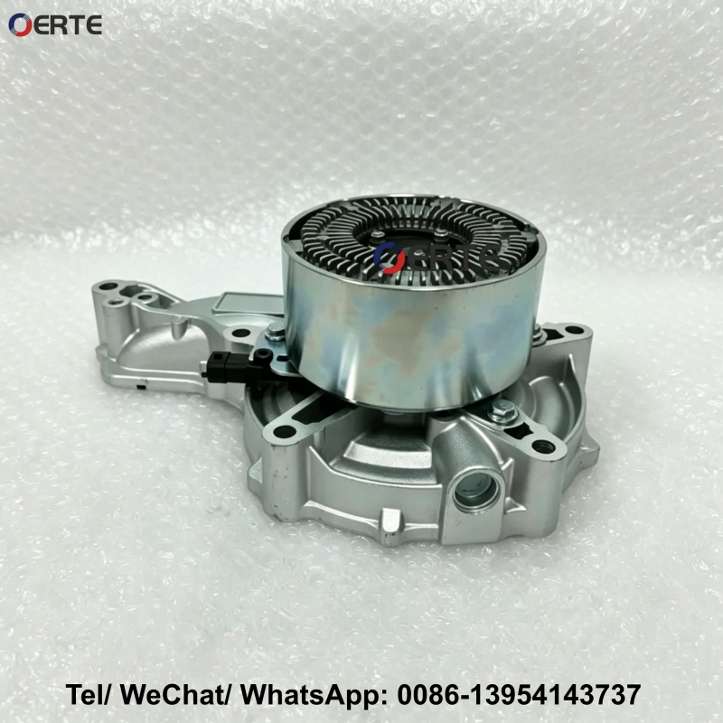 High Quality New Water Pump 85000957 22479362 21960481 85013057 21960481 23959580