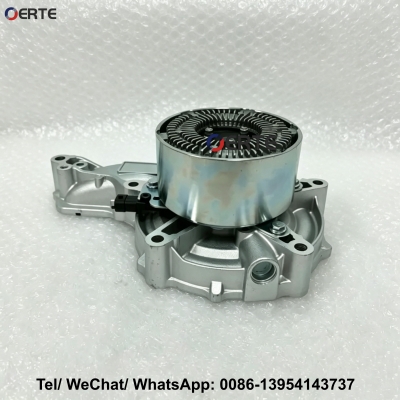 High Quality New Water Pump 85000957 22479362 21960481 85013057 21960481 23959580